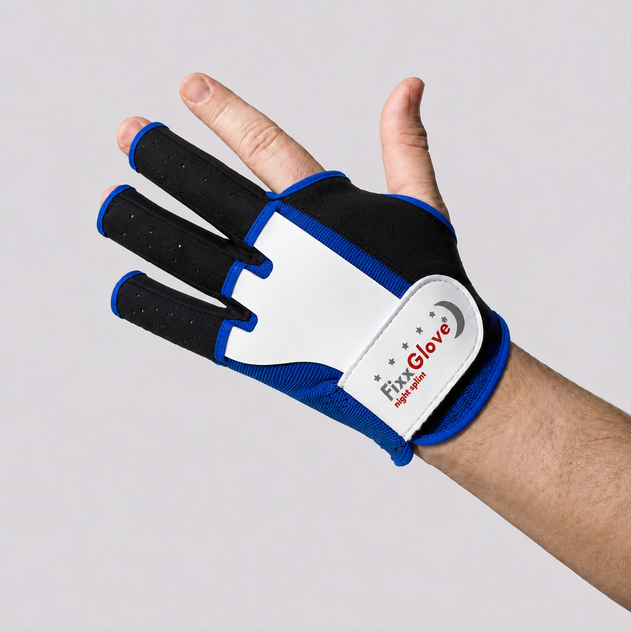 fixxglove super plus handschuh FixxGlove® Dupuytren Nachtlagerungsschiene Classic | arthroven – arthroven GmbH Patagonia Better Sweater Gloves Maddog Gold Standard Grösse:2 (1-2 J)