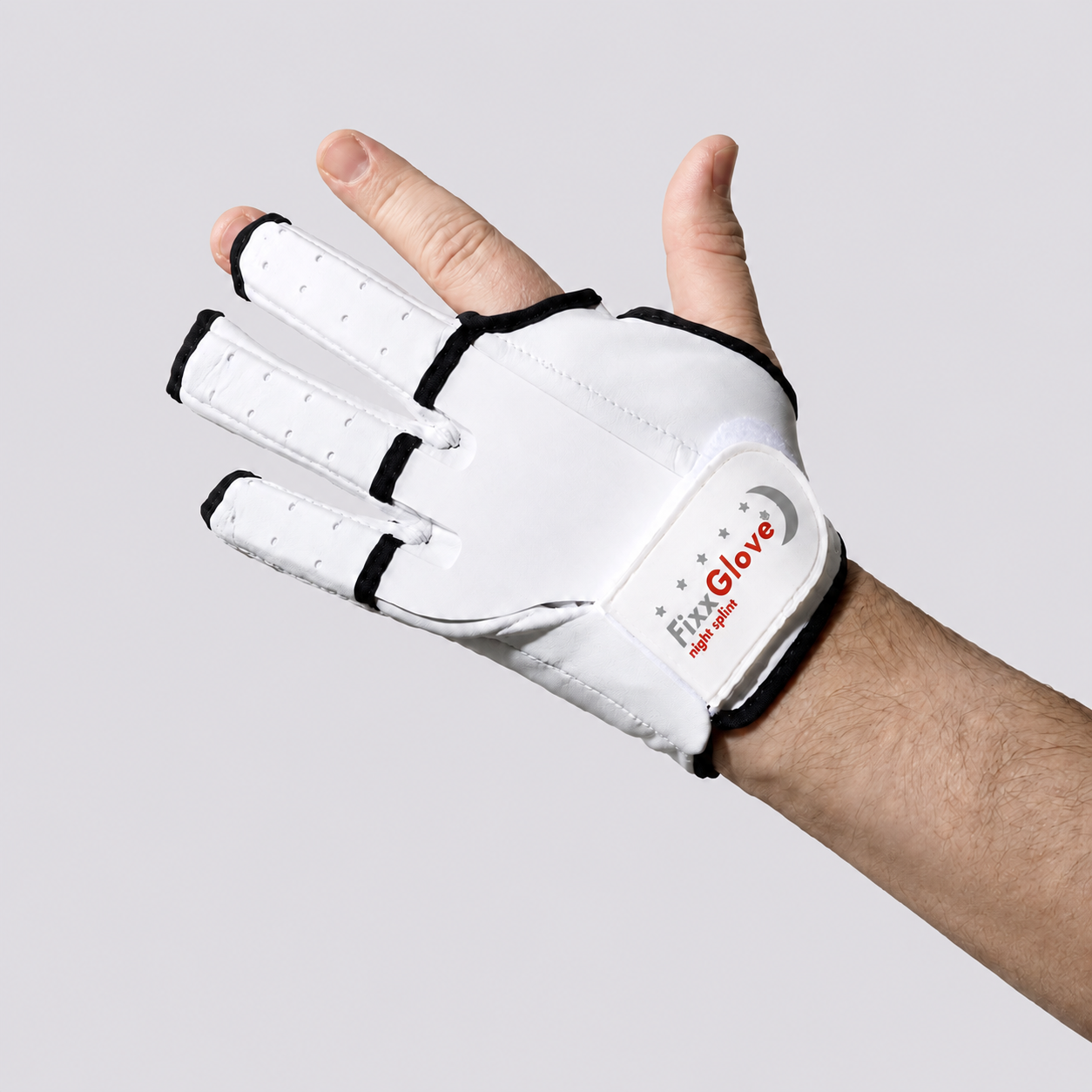 FixxGlove® Dupuytren Night Splint Classic | arthroven – arthroven GmbH