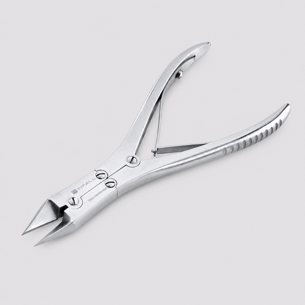 Tifall® Corner Notcher with Dual Leverage