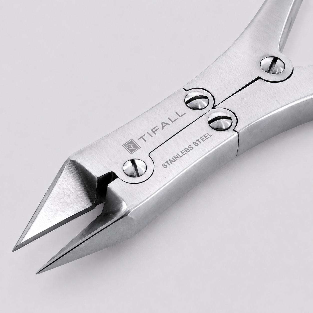 Tifall® Corner Notcher with Dual Leverage