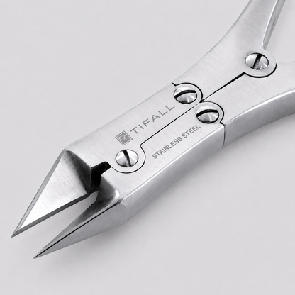 Tifall® Corner Notcher with Dual Leverage