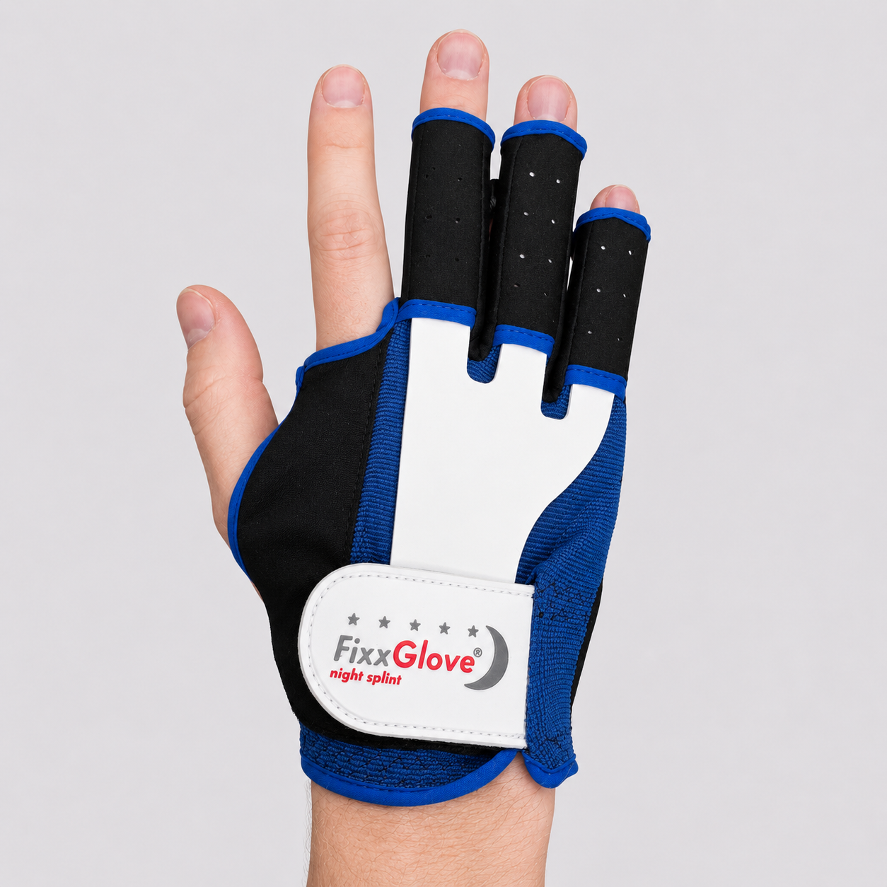 FixxGlove® Dupuytren Night Splint Classic plus