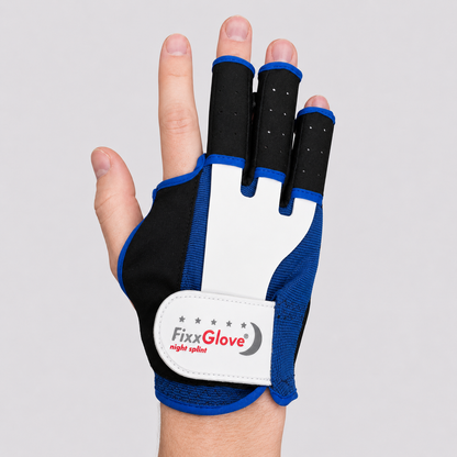 FixxGlove® Dupuytren Night Splint Classic plus