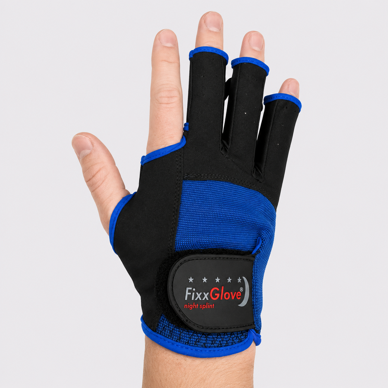 FixxGlove® Dupuytren Night Splint Super plus