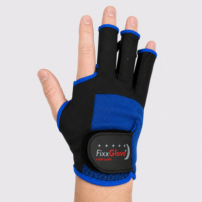 FixxGlove® Dupuytren Night Splint Super plus
