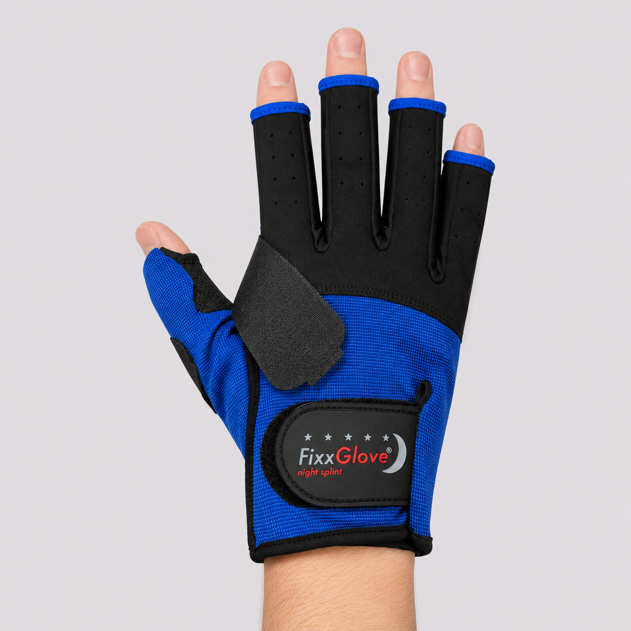 FixxGlove® Dupuytren Night Splint V super plus