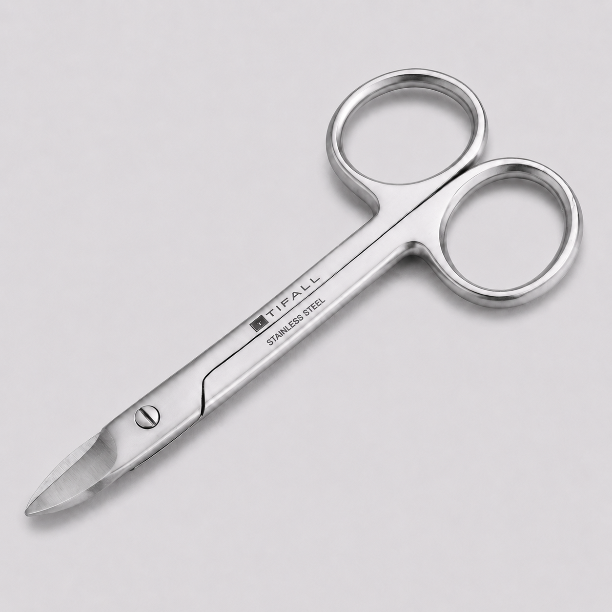 Tifall® Micro-Serrated Universal Scissors Made of Surgical Steel