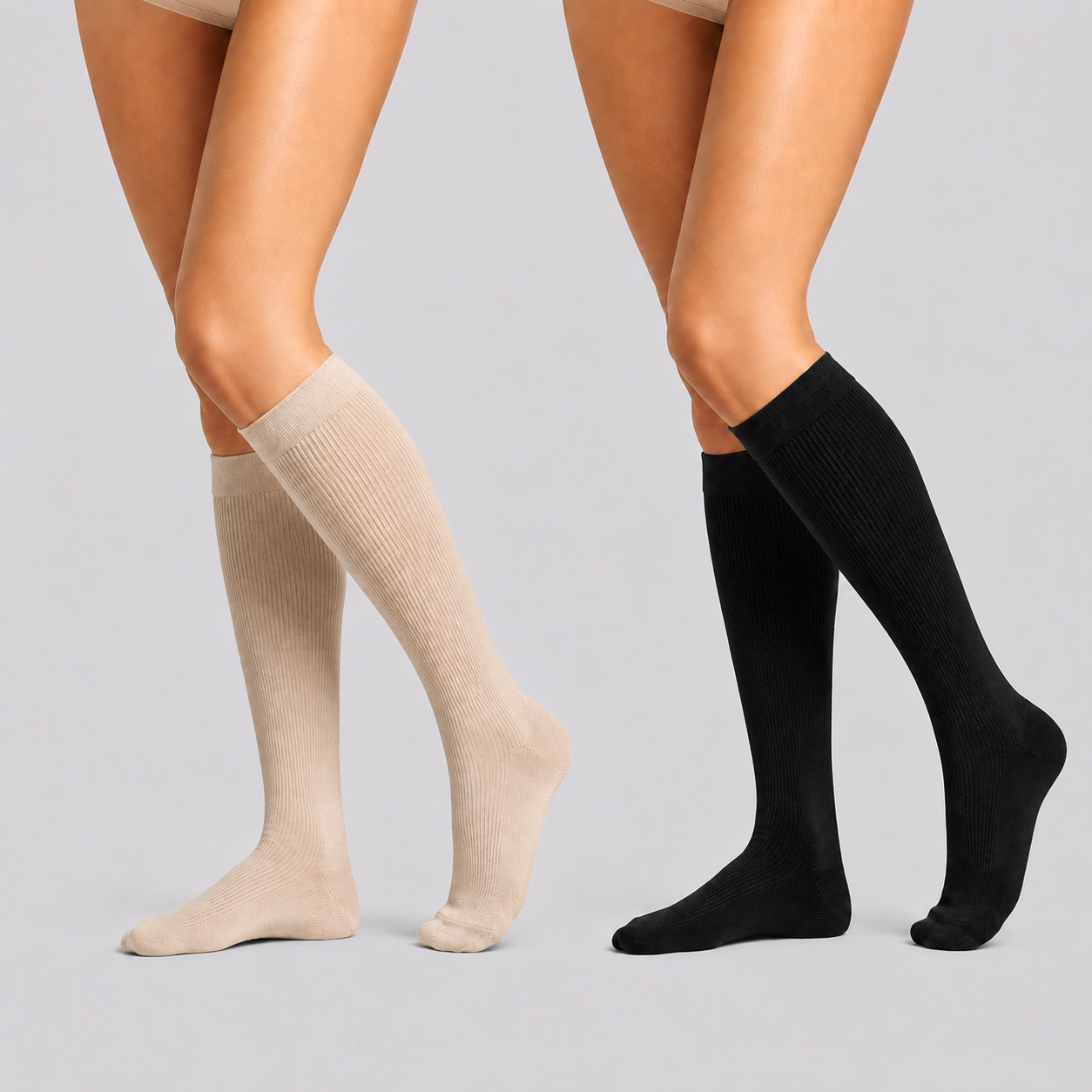 VenoStütz® Calze compressive cotone