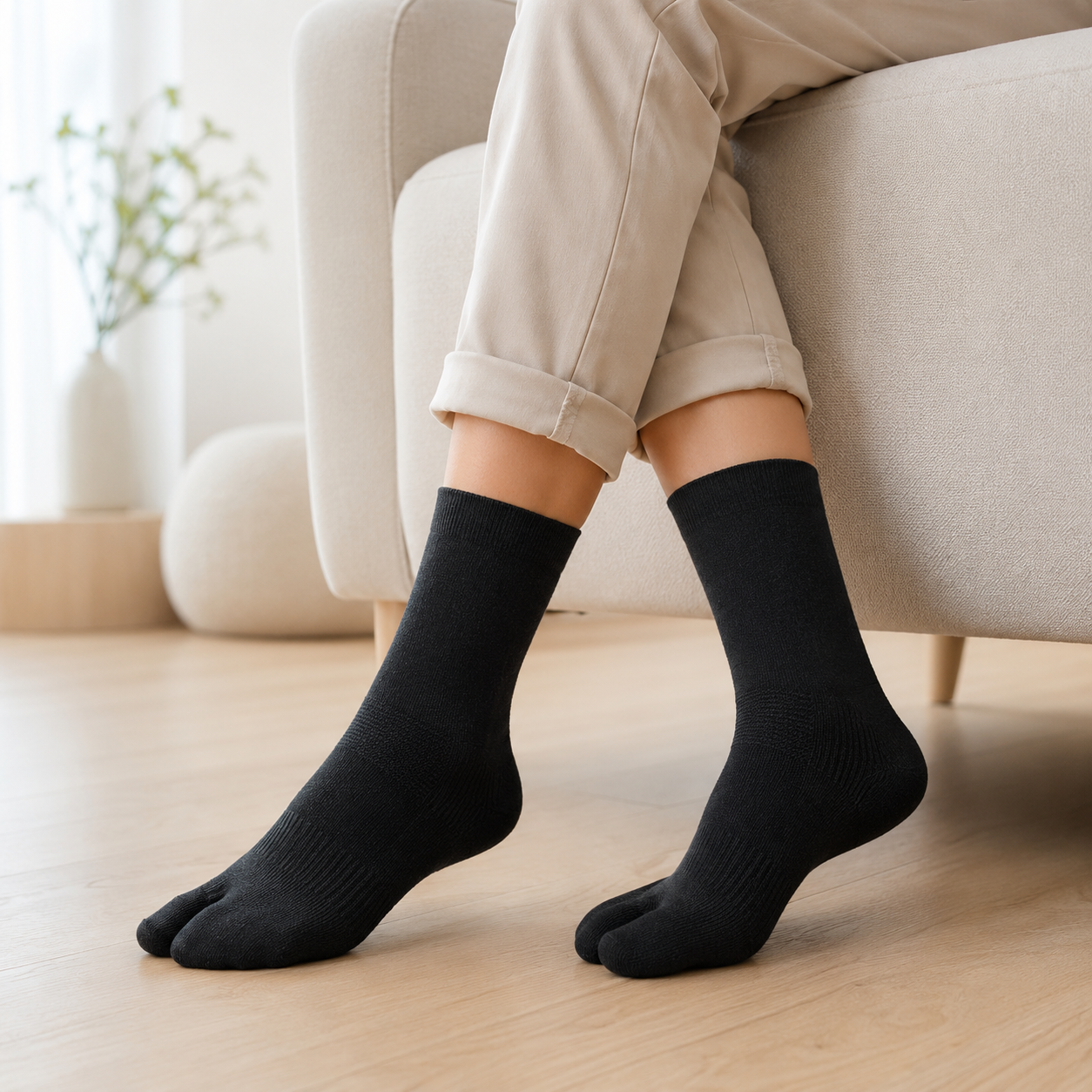 arthrolux® Hallux valgus Correction Sock long