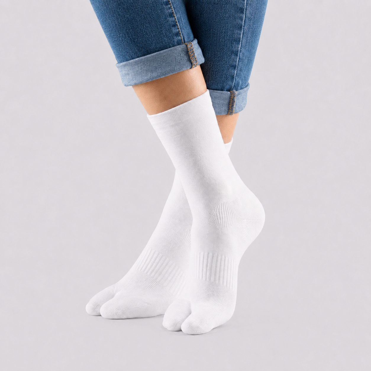 arthrolux® Hallux valgus Correction Sock long