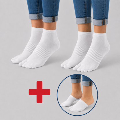 arthrolux® Bunion Correction Sock short
