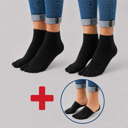 arthrolux® Bunion Correction Sock short