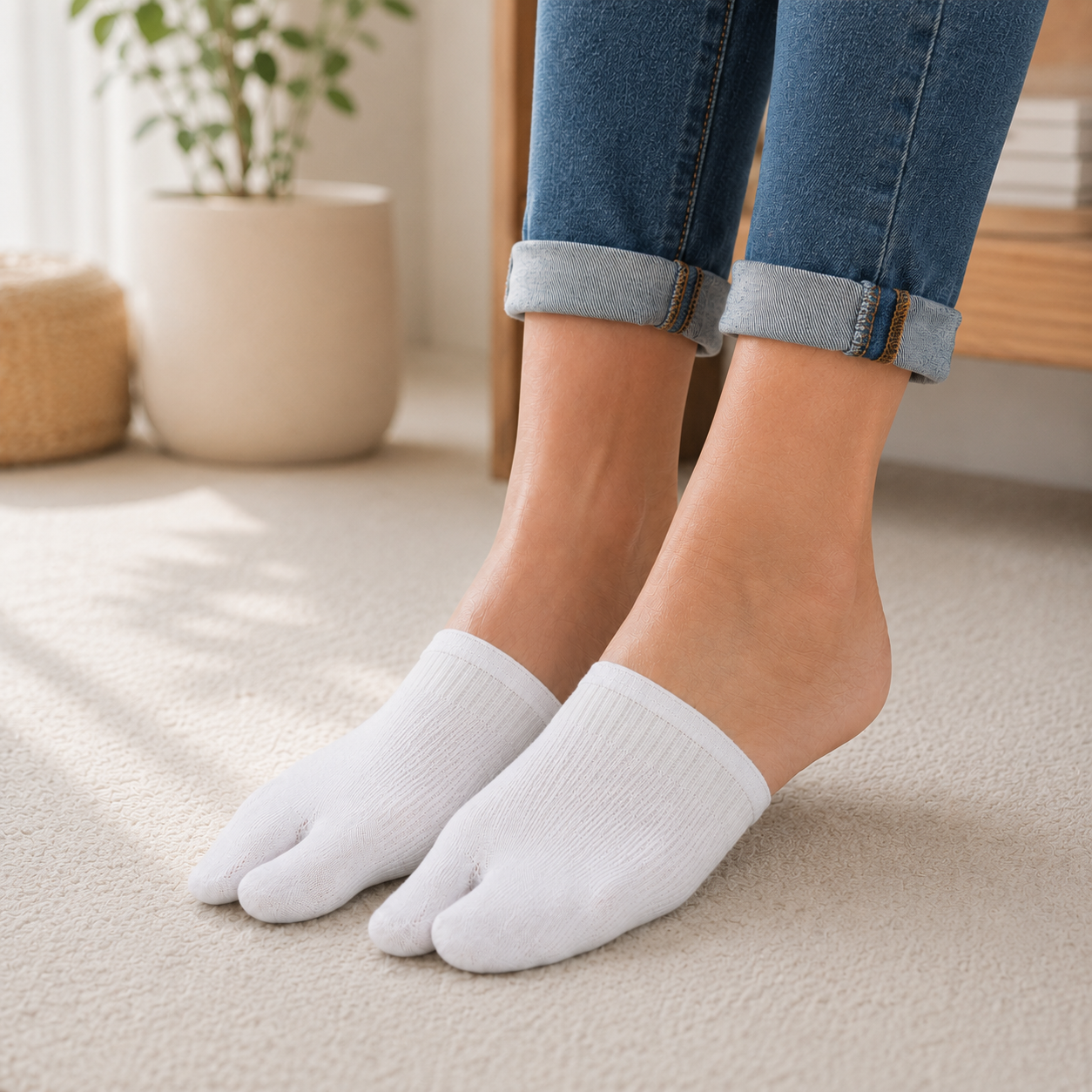 arthrolux® Hallux Valgus Correction Sock Mini