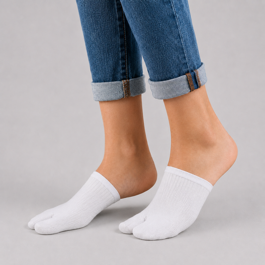 arthrolux® Hallux valgus Korrektursocke mini