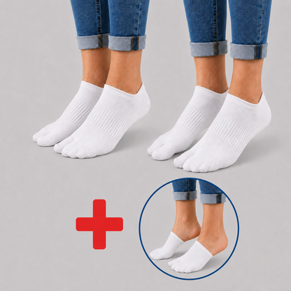 arthrolux® Bunion Correction Sock short