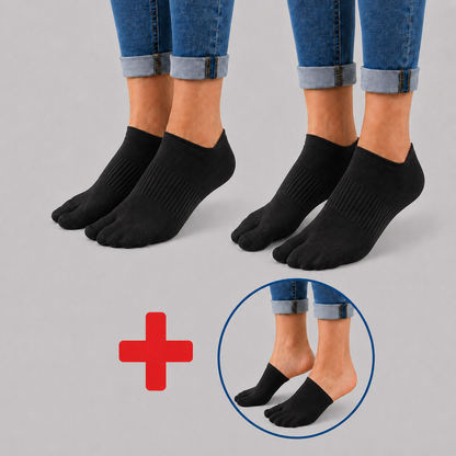arthrolux® Bunion Correction Sock short