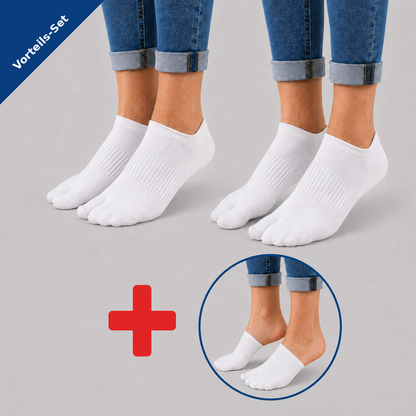 arthrolux® Bunion Correction Sock short