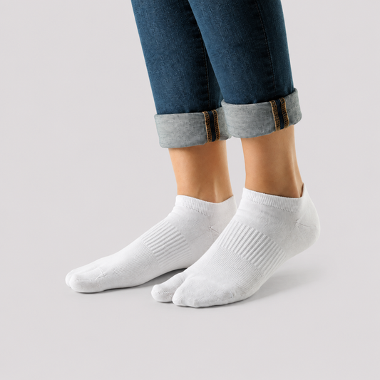 arthrolux® Hallux valgus Korrektursocke short